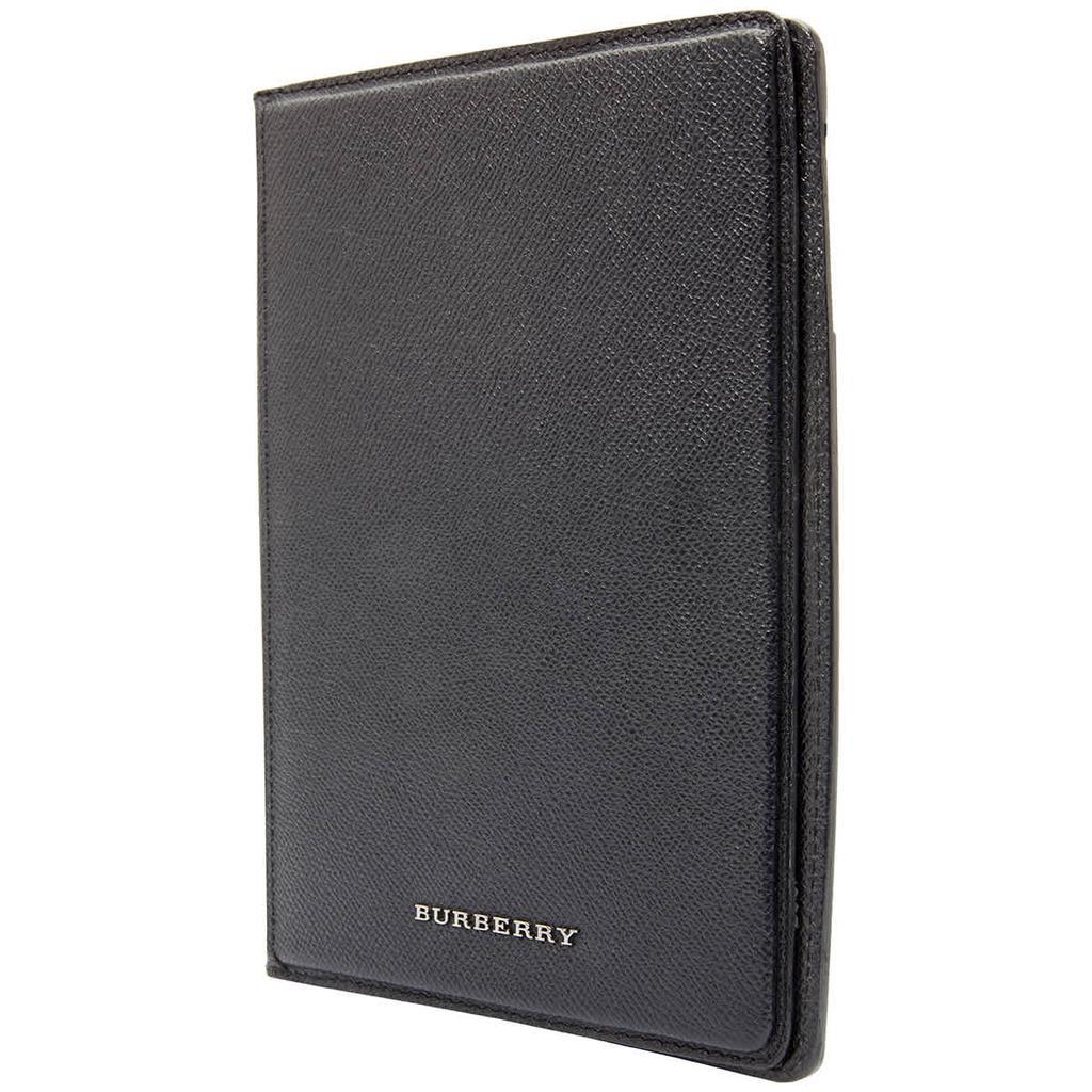 商品Burberry|Black MN Coniston Protective iPad Case,价格¥1487,第1张图片
