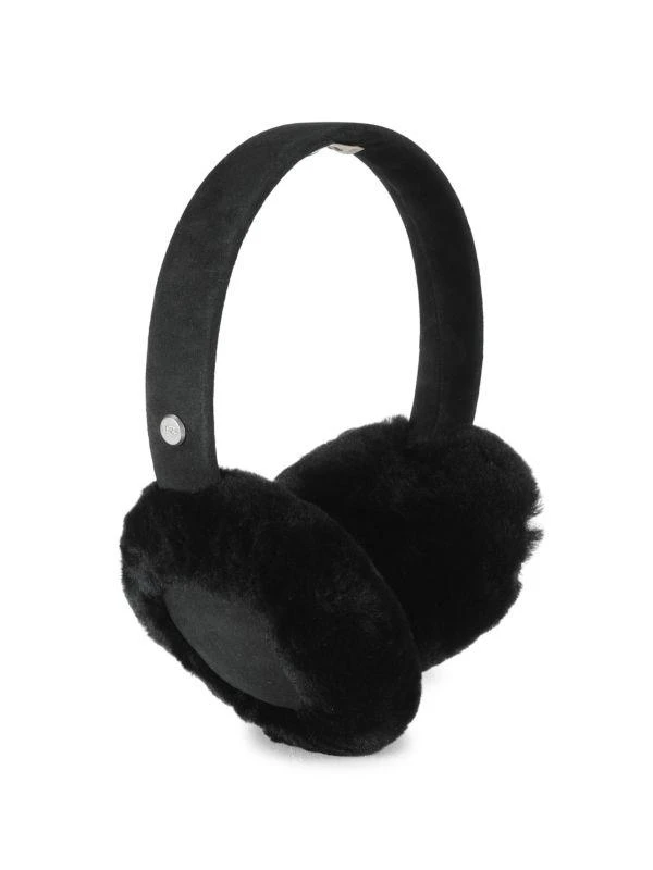 商品UGG|羊毛一体耳罩,价格¥682,第1张图片