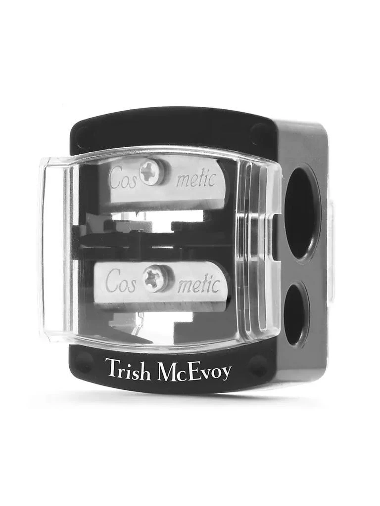 商品Trish McEvoy|Dual Pencil Sharpener,价格¥64,第1张图片