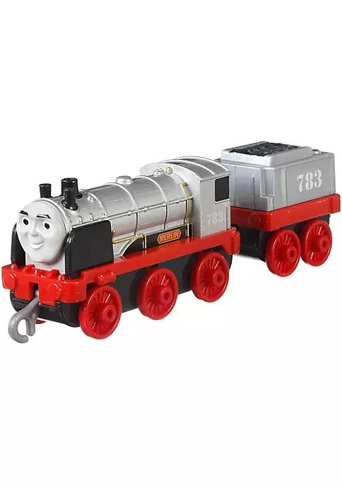 商品Thomas & Friends|Friends Thomas Friends Trackmaster Merlin The Invisible,价格¥129,第2张图片详细描述