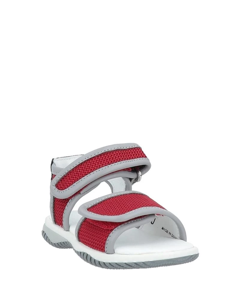 商品hogan|Sandals,价格¥565,第2张图片详细描述