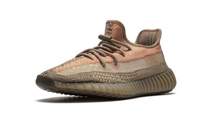 Adidas Yeezy Boost 350 V2商品第5张图片规格展示