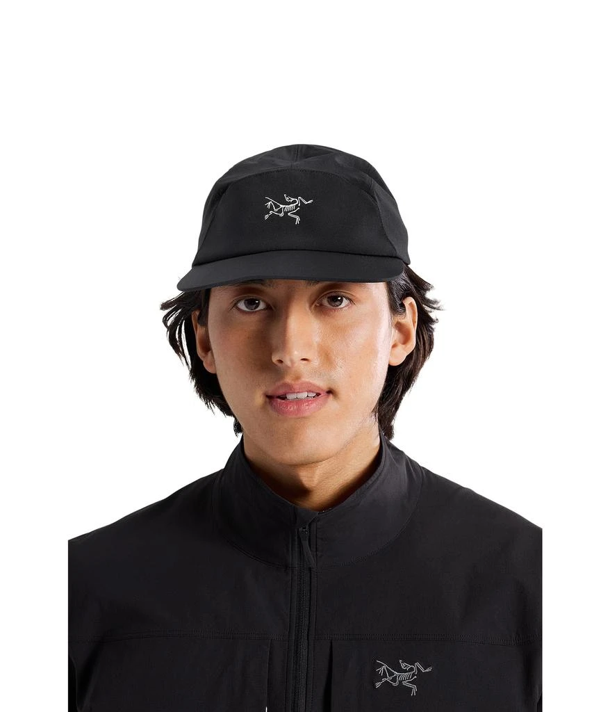 商品Arc'teryx|Gamma 5帽子 男女同款,价格¥280,第4张图片详细描述