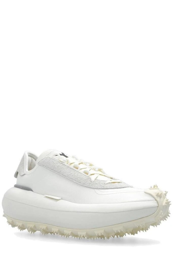 商品Y-3|Y-3 Makura Chunky Lace-Up Sneakers,价格¥1837,第2张图片详细描述