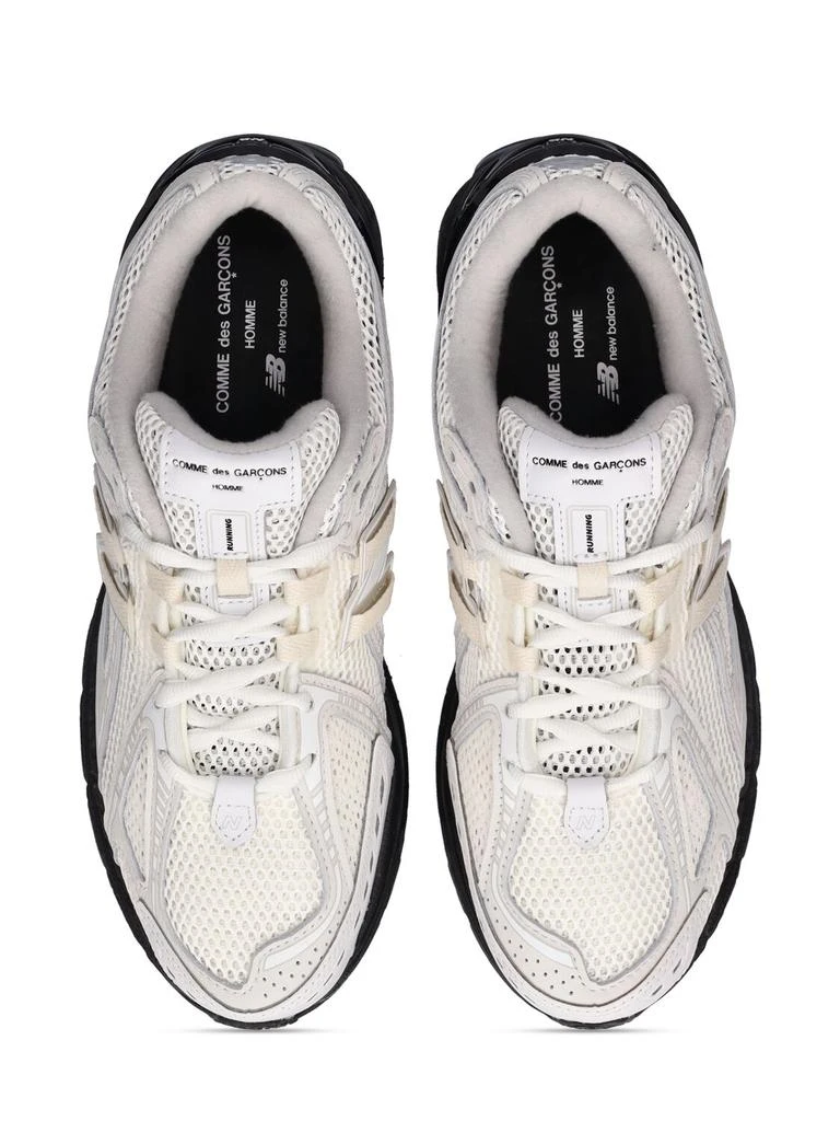 商品Comme des Garcons|1906 New Balance X Cdg Low Top Sneakers,价格¥1507,第5张图片详细描述