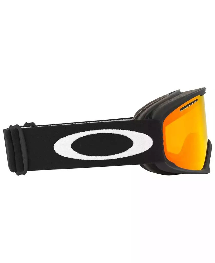 商品Oakley|Unisex O-Frame® 2.0 PRO Snow Goggles,价格¥901,第4张图片详细描述