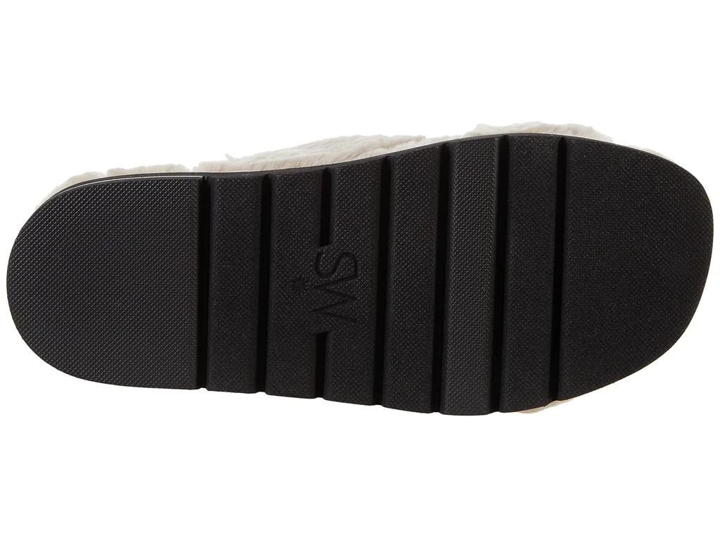 商品Stuart Weitzman|Roza Lift Slide Chill,价格¥767,第3张图片详细描述