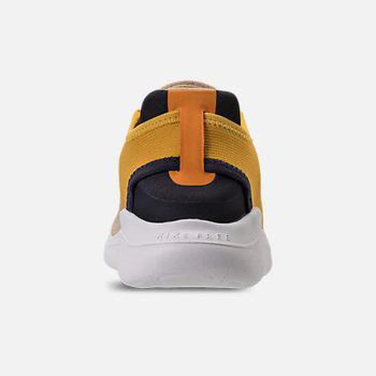 商品NIKE|Women's Nike Free RN 2018 Wild Suede Running Shoes,价格¥298,第5张图片详细描述