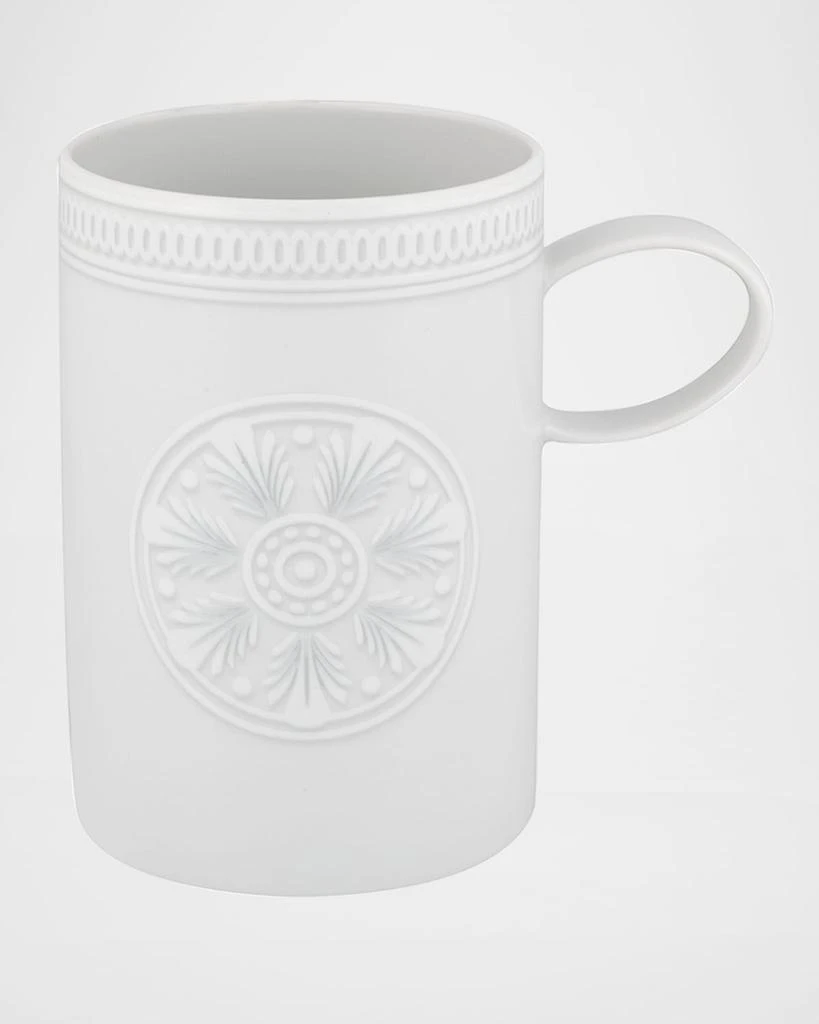 商品Vista Alegre|Ornament Coffee Mugs, Set of Four,价格¥1285,第2张图片详细描述