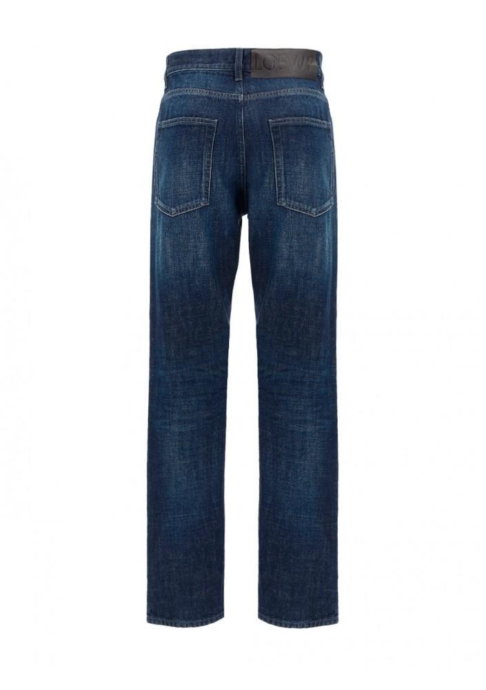 商品Loewe|Jeans,价格¥1930,第4张图片详细描述