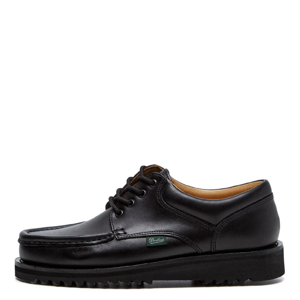 商品Paraboot|Paraboot Thiers Sport Shoes - Noir,价格¥1100,第1张图片