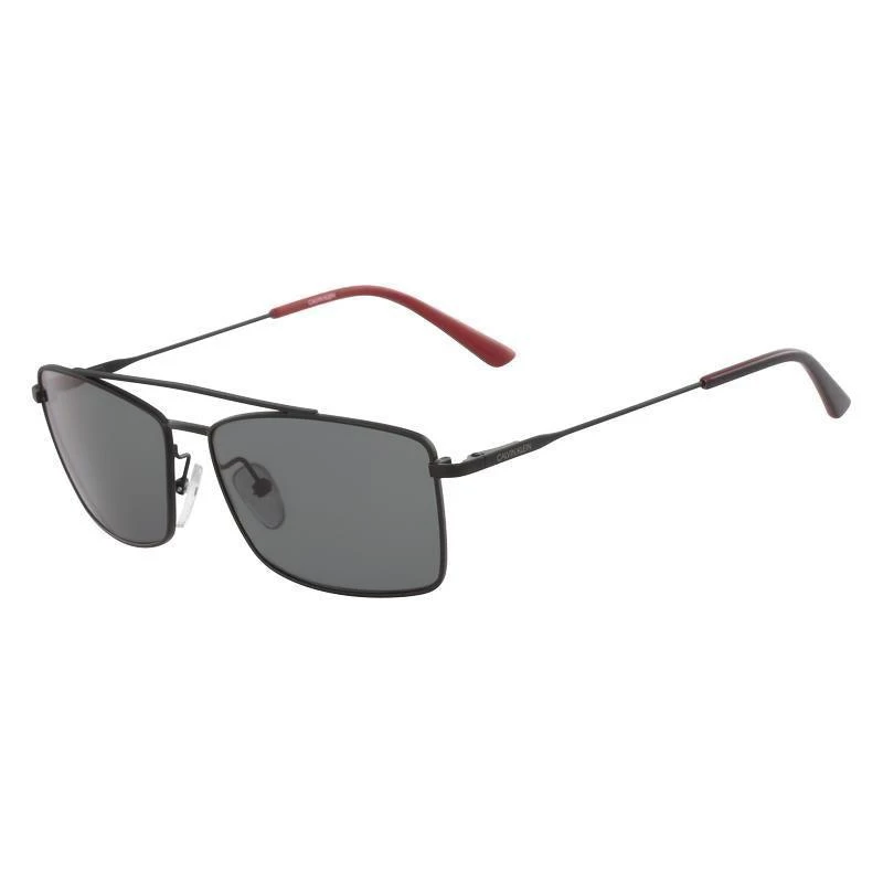 商品Calvin Klein|CALVIN KLEIN SUNGLASSES,价格¥1368,第1张图片