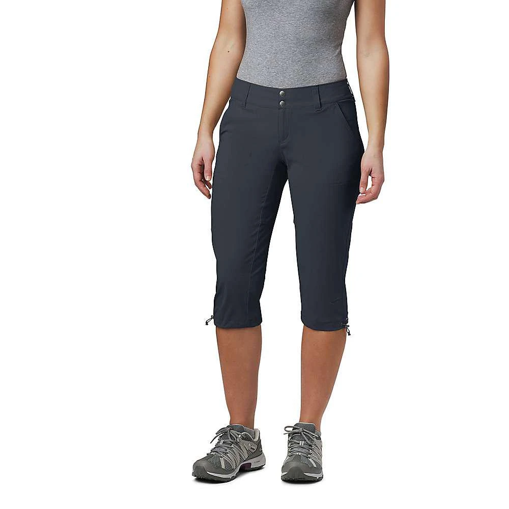 Columbia Women's Saturday Trail II Knee Pant 商品