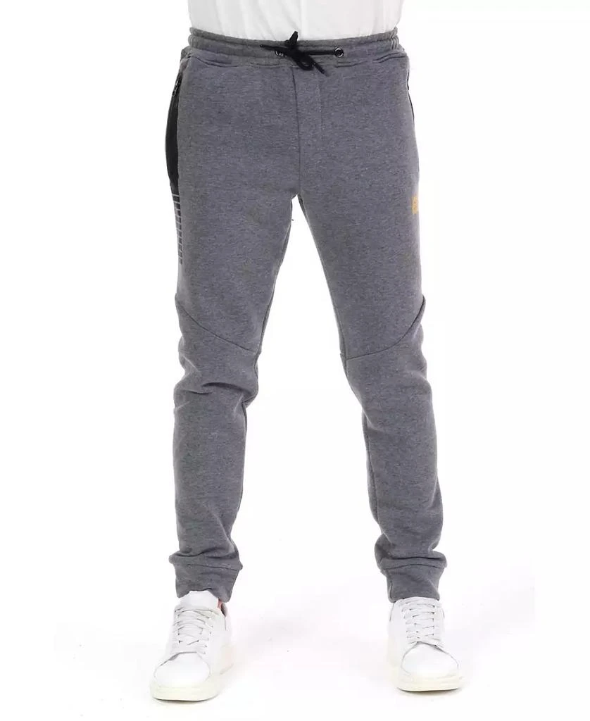 商品RON TOMSON|Men's Modern Side Zip Jogger Pants,价格¥597,第1张图片