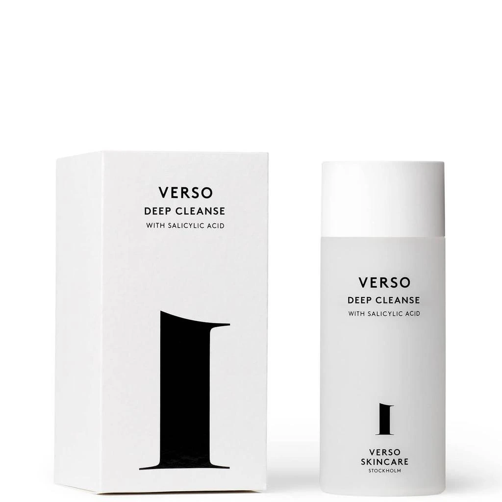 商品VERSO|VERSO Acne Deep Cleanse 5oz,价格¥325,第1张图片