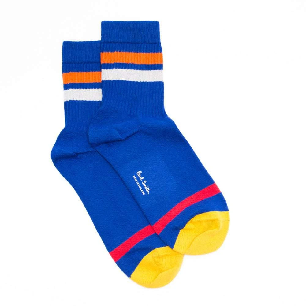 商品Paul Smith|Paul Smith Socks,价格¥77,第1张图片