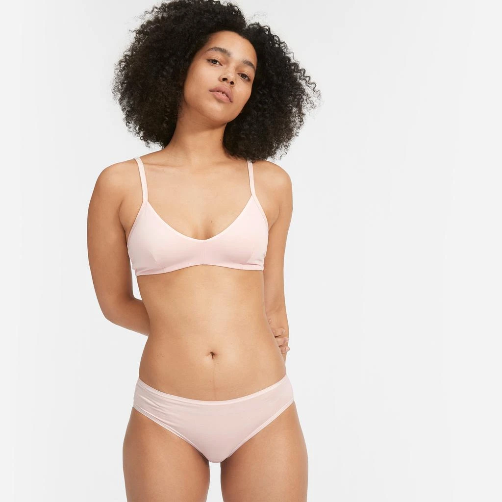 商品Everlane|The Bralette,价格¥180,第2张图片详细描述