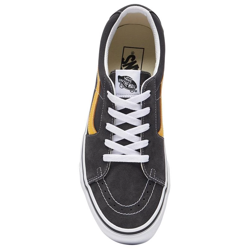 商品Vans|Vans Sk8 Low Utility Pop - Men's,价格¥300,第4张图片详细描述