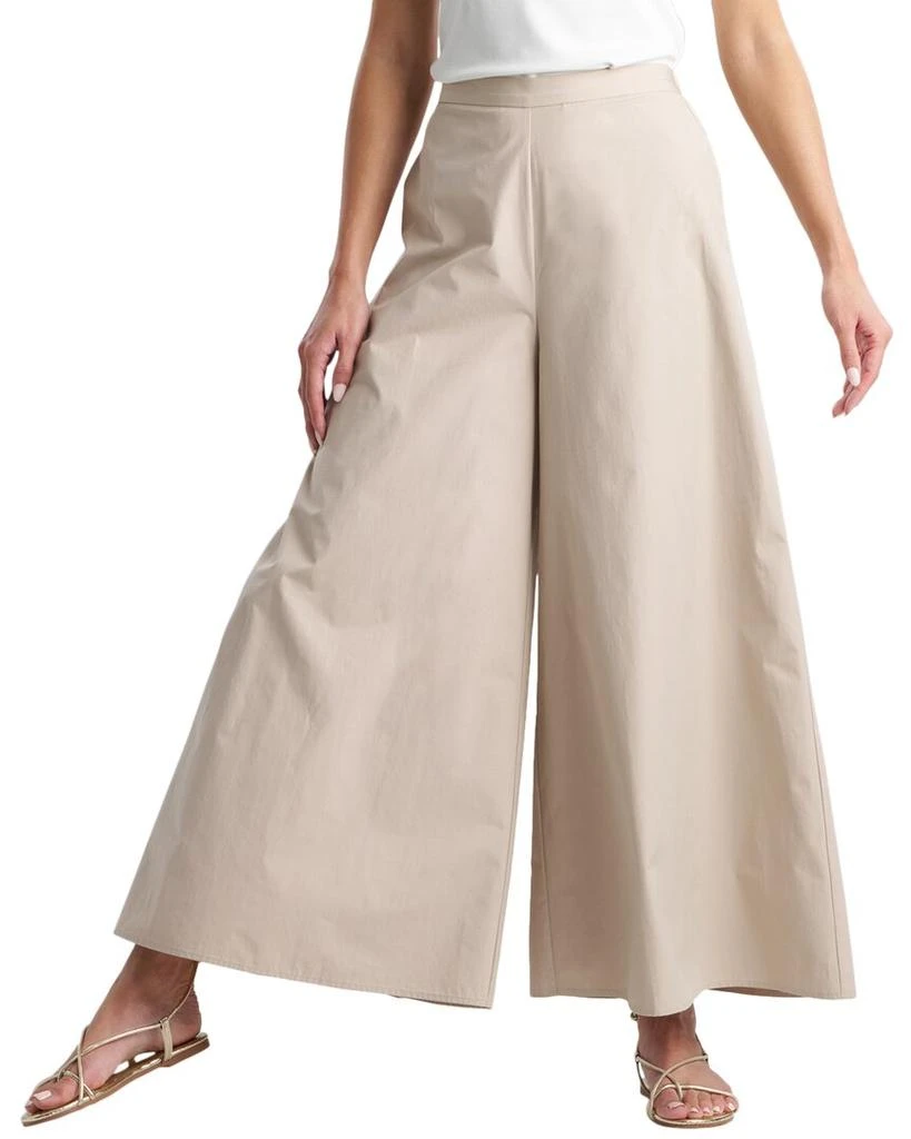 商品Natori|Palazzo Pant,价格¥1023,第1张图片