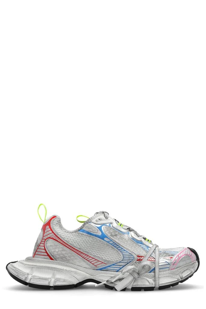 商品Balenciaga|Balenciaga 3XL Lace-Up Sneakers,价格¥7599,第1张图片