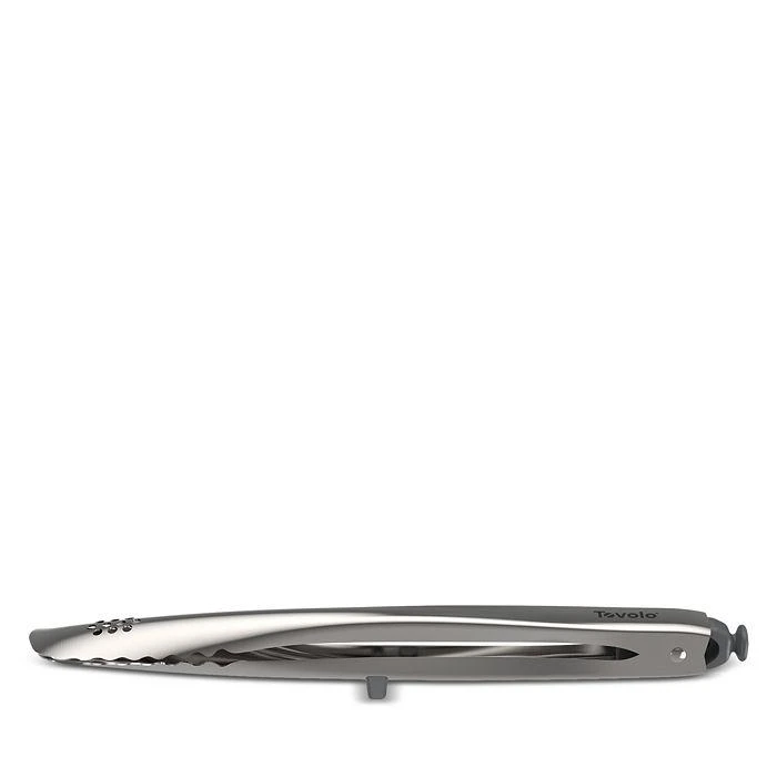 商品Tovolo|11" Stainless Steel Tongs ,价格¥105,第1张图片