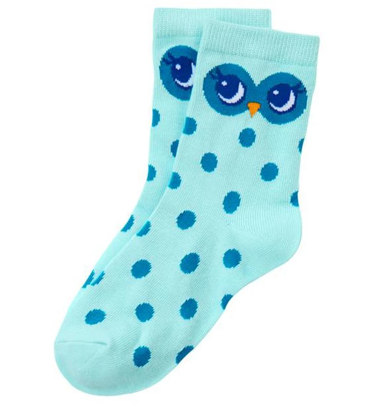 商品Gymboree|Owl Socks,价格¥23,第1张图片