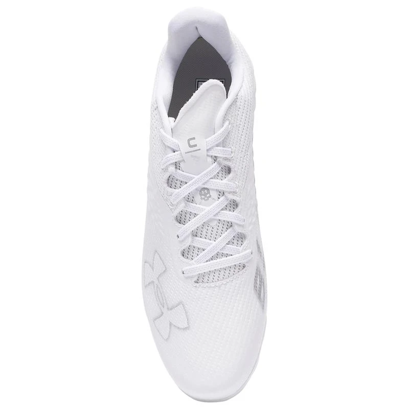 商品Under Armour|Under Armour Blur Smoke MC - Men's,价格¥665,第4张图片详细描述