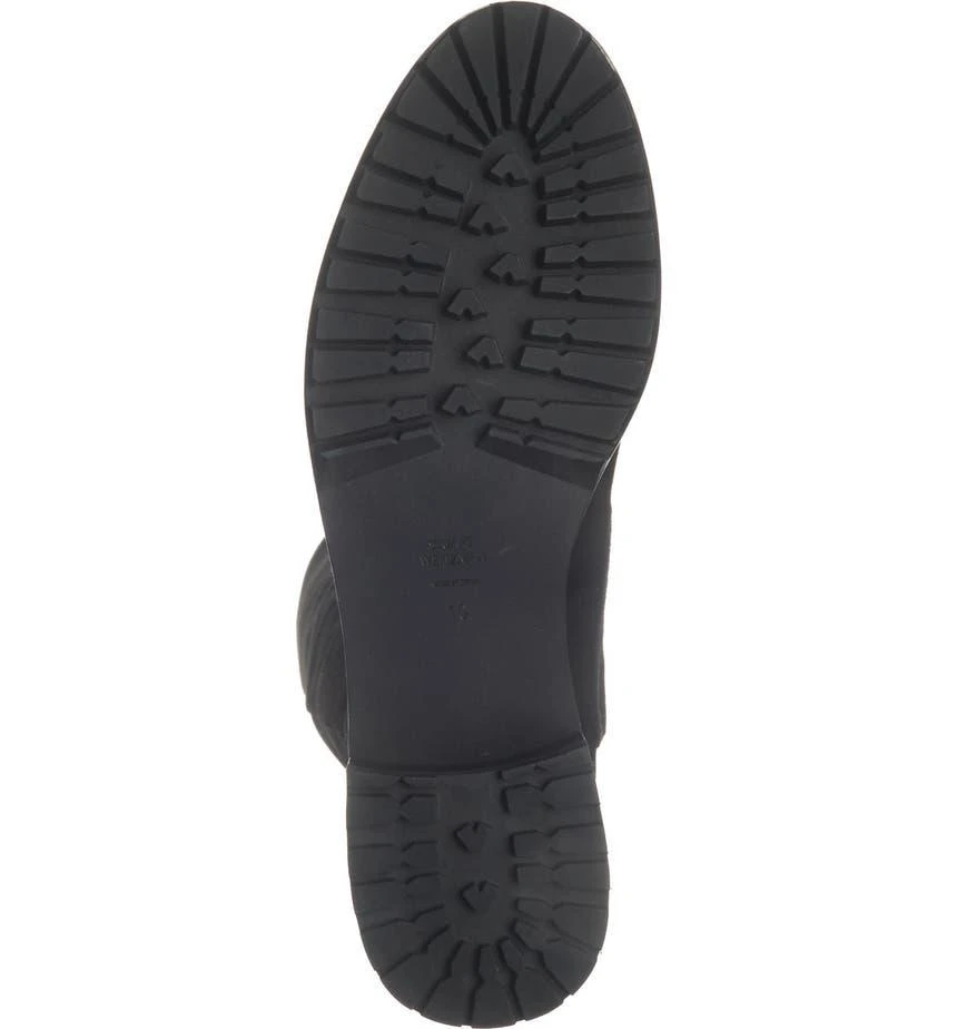 商品Stuart Weitzman|5050 City Over-the-Knee Boot,价格¥1156,第5张图片详细描述