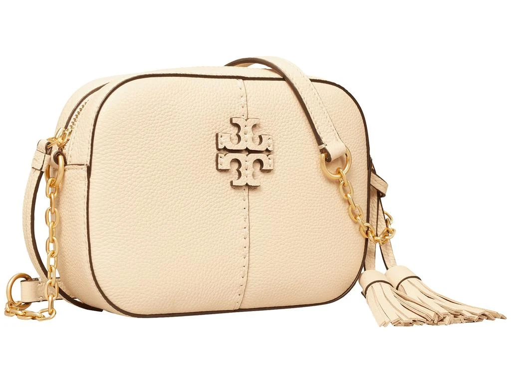 商品Tory Burch|McGraw Camera Bag,价格¥2630,第3张图片详细描述