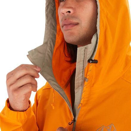 商品Marmot|96 Active Anorak - Men's,价格¥305,第3张图片详细描述