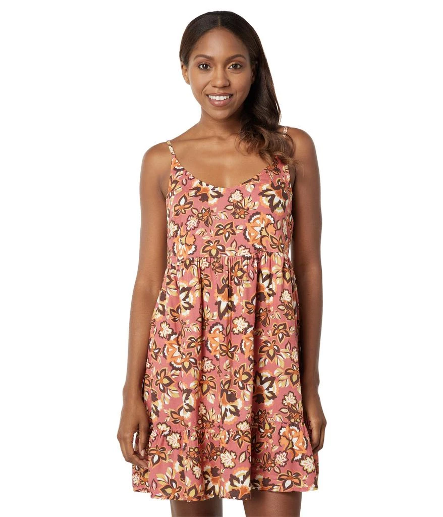 商品Hurley|Rylee Easy Dress,价格¥268,第1张图片