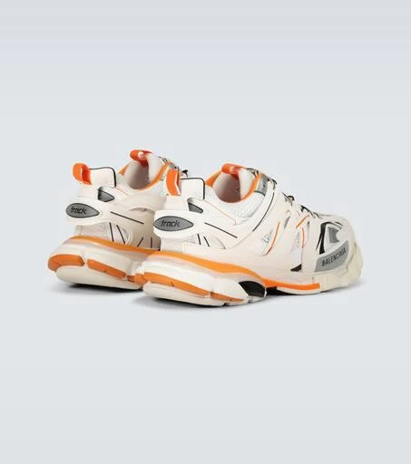 Track sneakers 商品