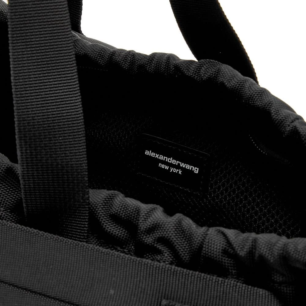 商品Alexander Wang|Alexander Wang Primal Mini Duffel Bag,价格¥1509,第5张图片详细描述