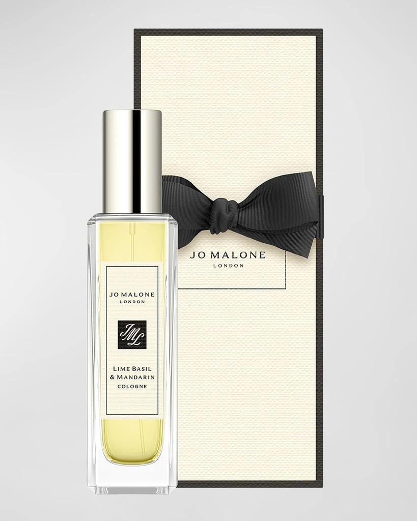 商品Jo Malone London|Lime Basil & Mandarin Cologne,价格¥680,第1张图片