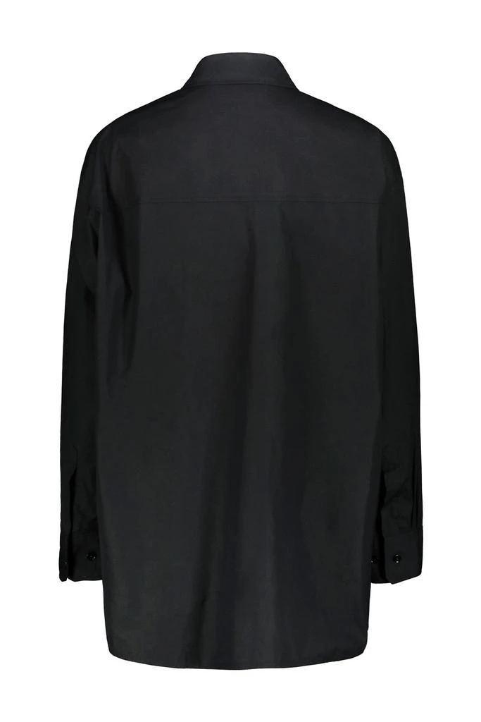 商品Lemaire|Lemaire Collared Buttoned Shirt,价格¥2639,第2张图片详细描述