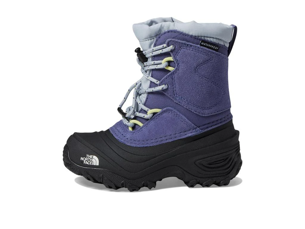 商品The North Face|Alpenglow V Waterproof (Toddler/Little Kid/Big Kid),价格¥553,第4张图片详细描述