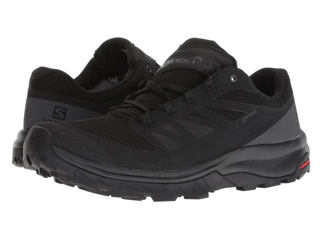 商品Salomon|Outline GTX,价格¥977,第1张图片