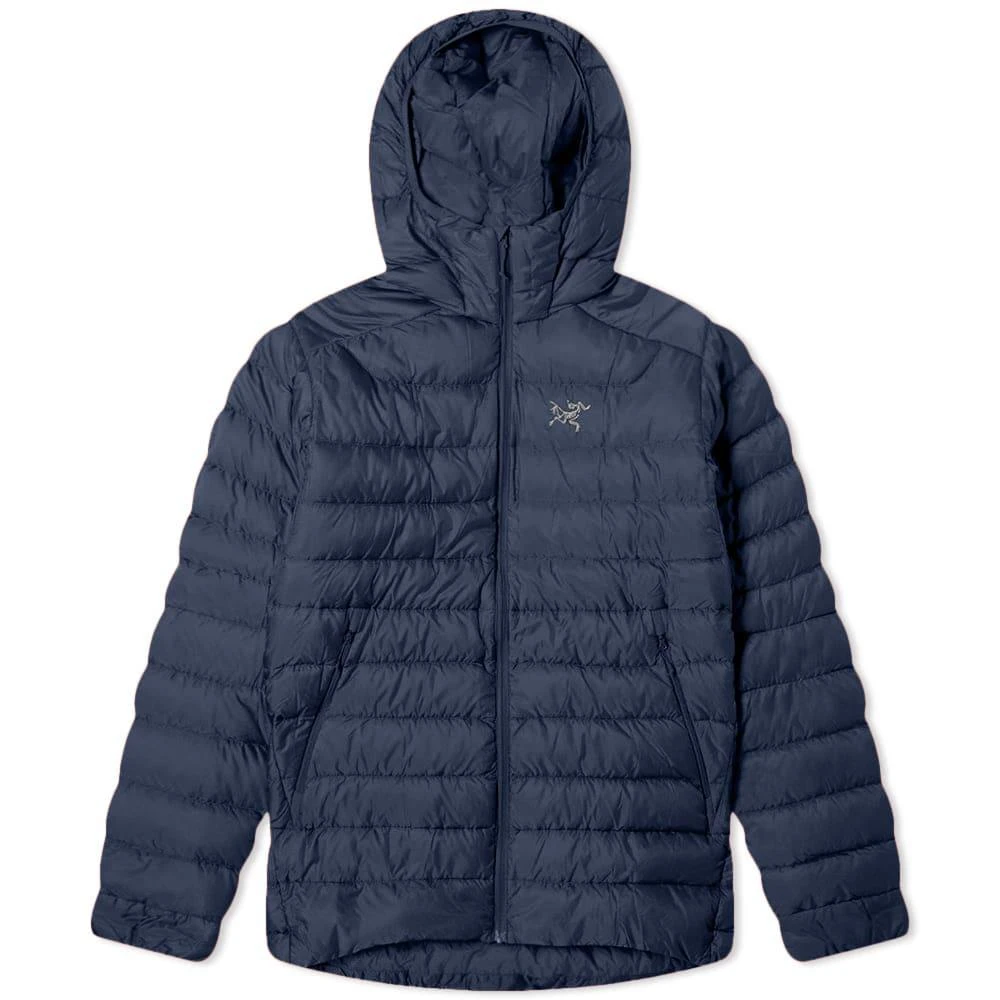 商品Arc'teryx|Arc'teryx Cerium LT Packable Hoody,价格¥3323,第1张图片