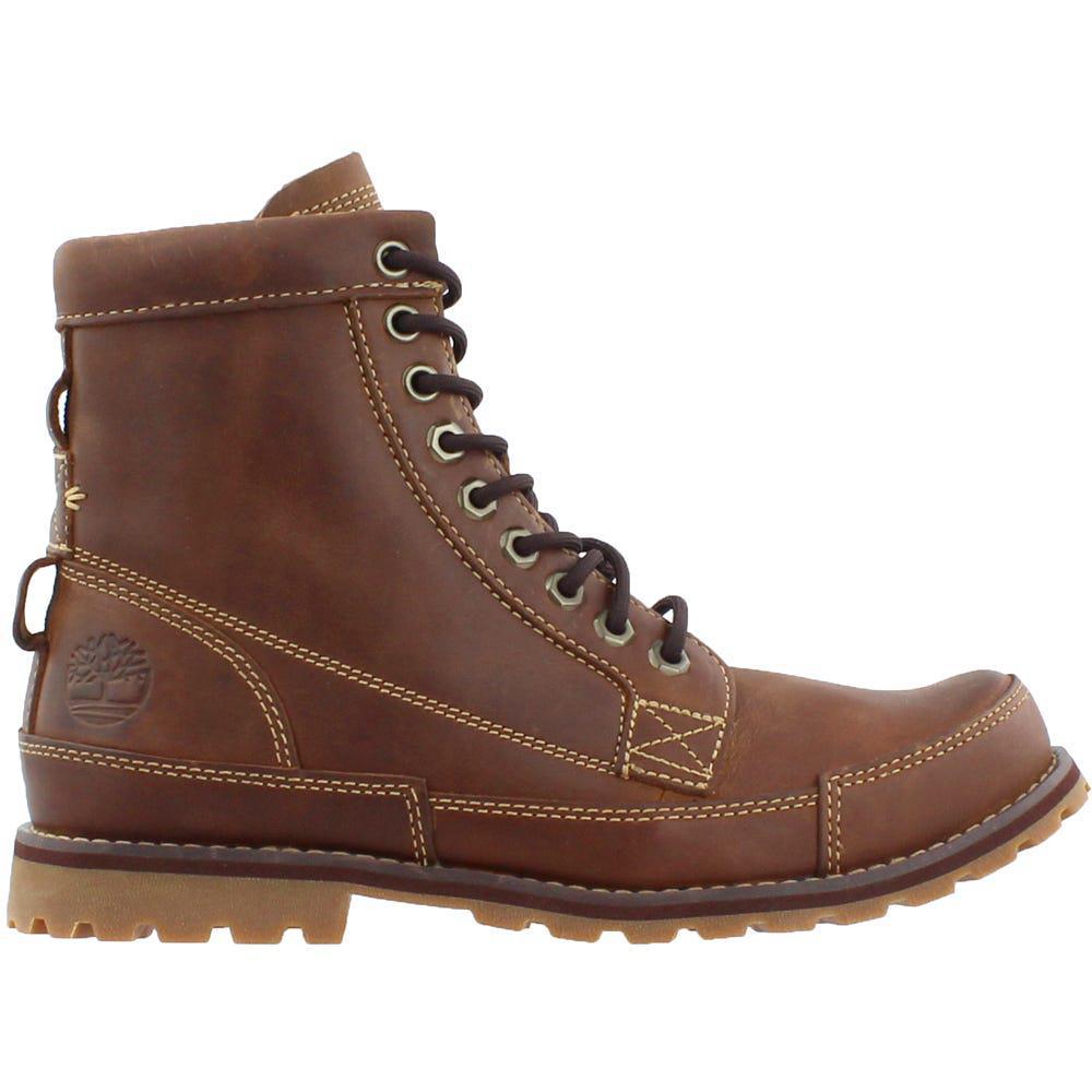 商品Timberland|6 inch Earthkeepers Original Boots,价格¥1090,第1张图片
