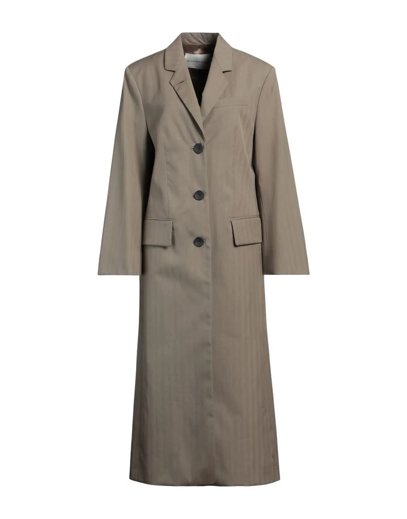 商品BY MALENE BIRGER|Full-length jacket,价格¥1320,第1张图片