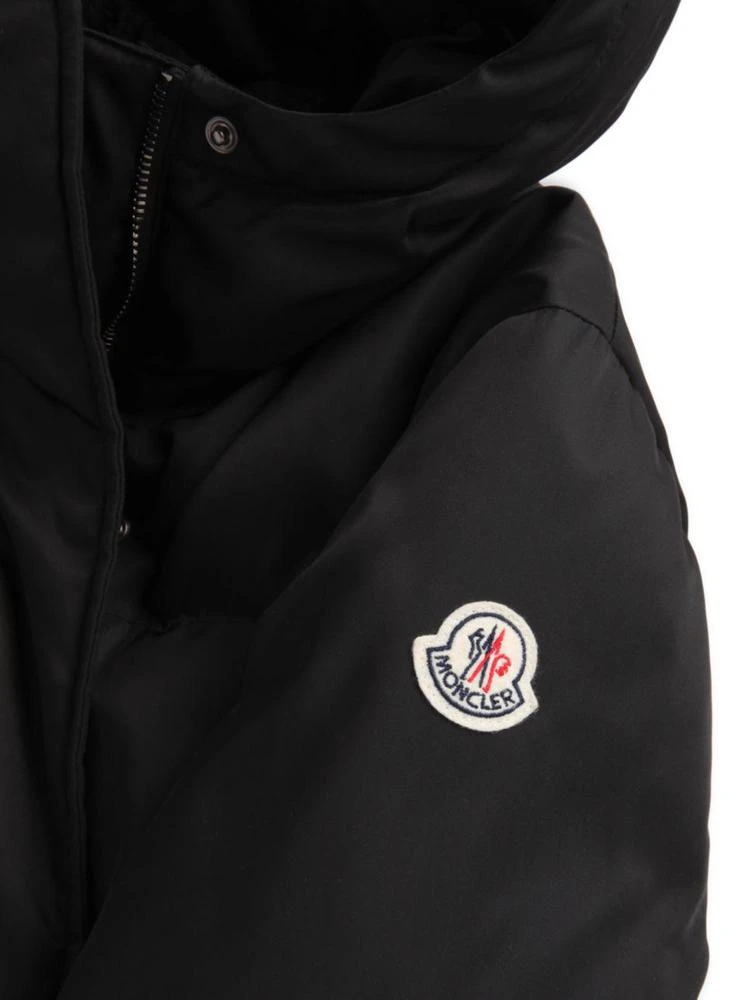 商品Moncler|Fatsia 羽绒夹克,价格¥7278,第4张图片详细描述