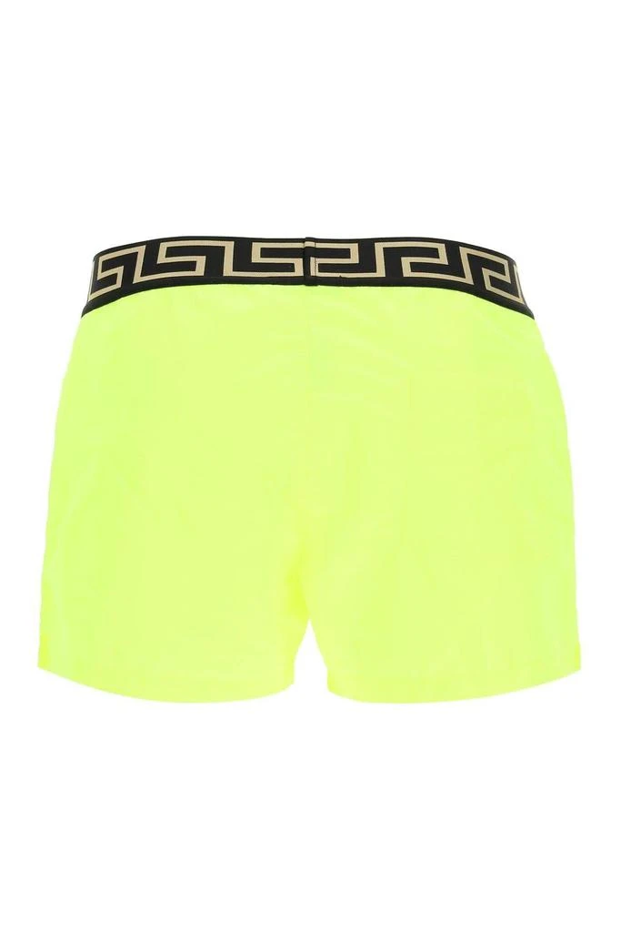 商品Versace|GRECA SWIMSHORTS,价格¥971,第2张图片详细描述