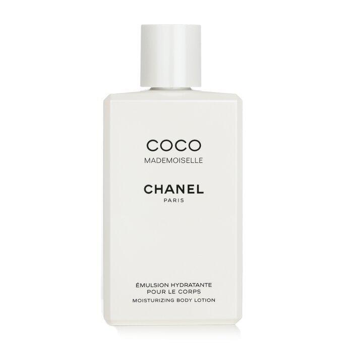 商品Chanel|Chanel 可可小姐柔肤润体乳 200ml/6.8oz,价格¥841,第1张图片
