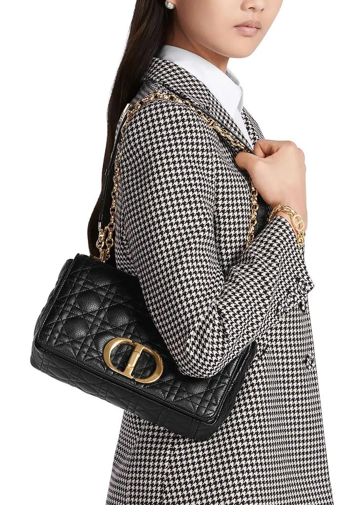 中号 Dior Caro 手袋 商品