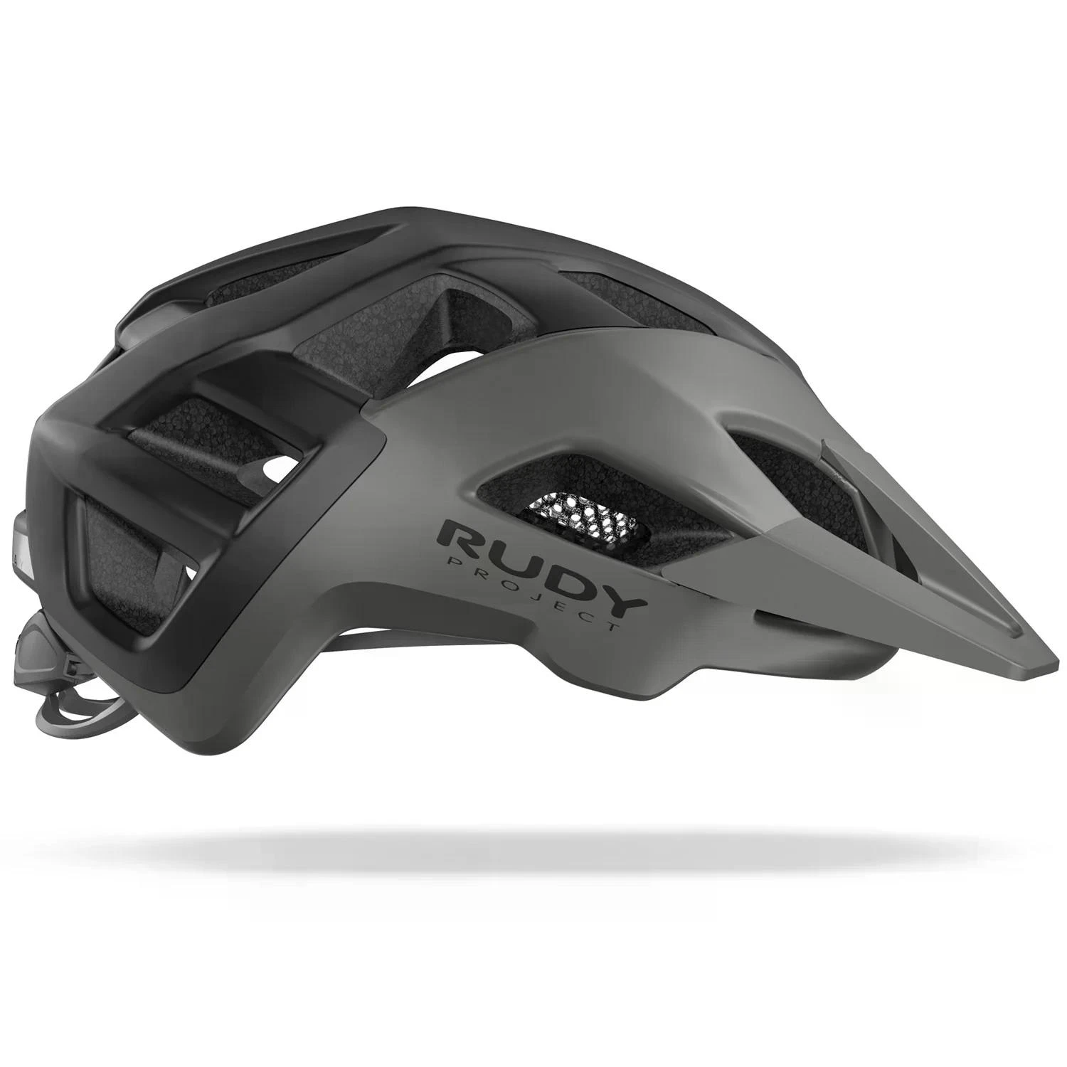 商品【商品预售7天发货】 RUDY PROJECT|RUDY PROJECT 户外头盔 6244917772470 黑色,价格¥840 描述