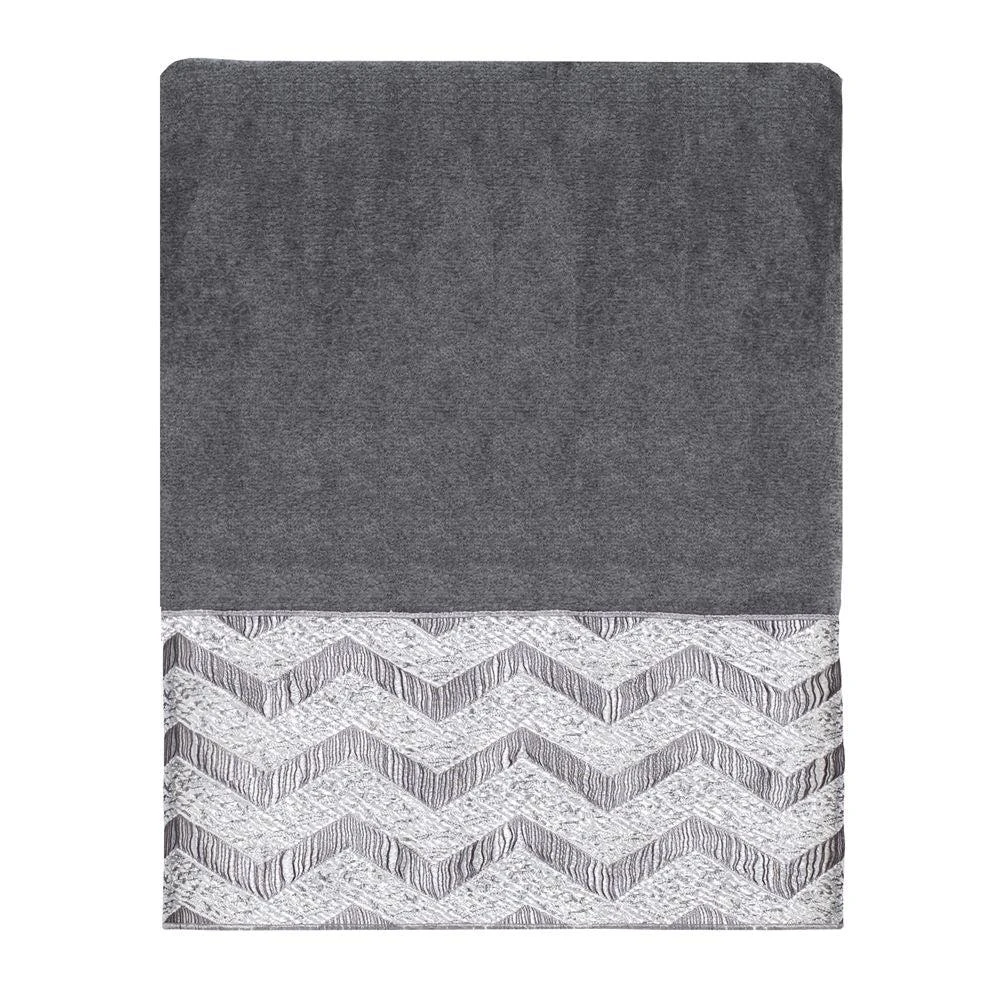 商品Avanti|Chevron Galaxy Bath Towel,价格¥190,第1张图片