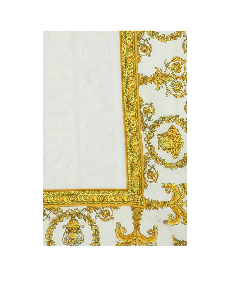 商品Versace|VERSACE TOWEL,价格¥1880,第2张图片详细描述
