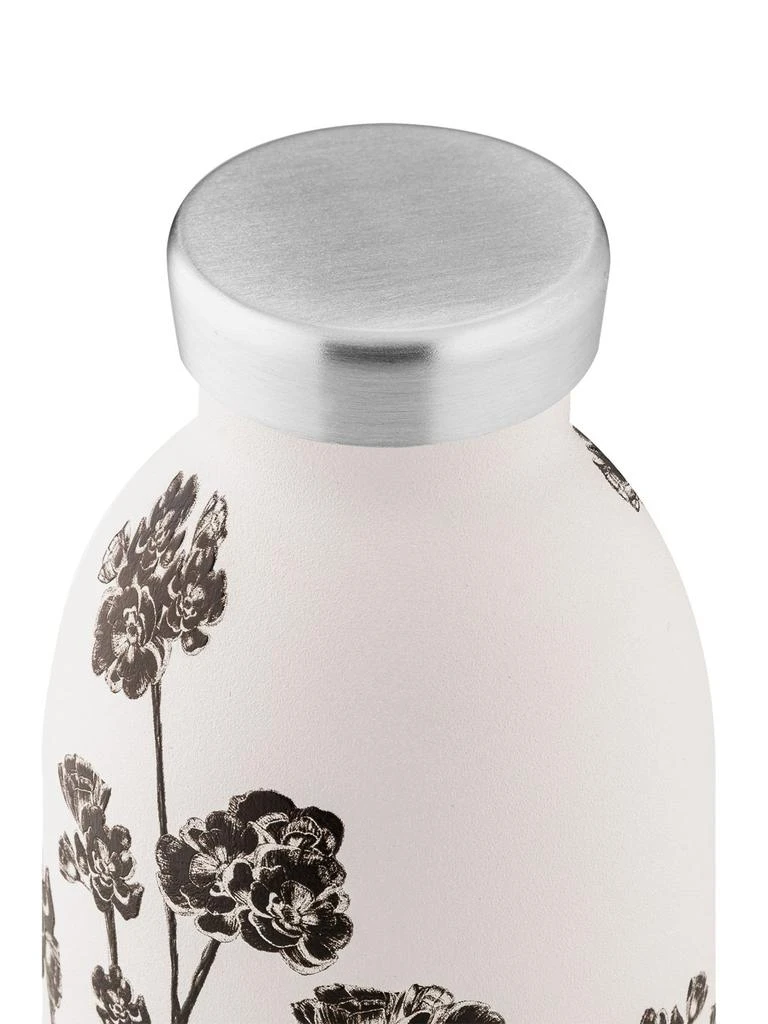 商品24BOTTLES|500ml White Rose Clima Bottle,价格¥331,第1张图片详细描述