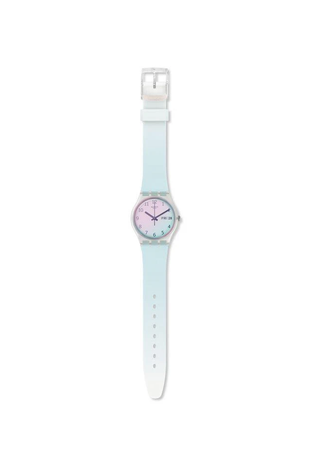 商品Swatch|Swatch Ultraciel Watch,价格¥606,第2张图片详细描述