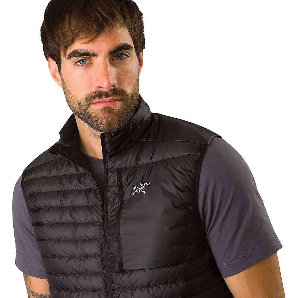 商品Arc'teryx|Arcteryx Men's Cerium SL Vest,价格¥1917,第2张图片详细描述
